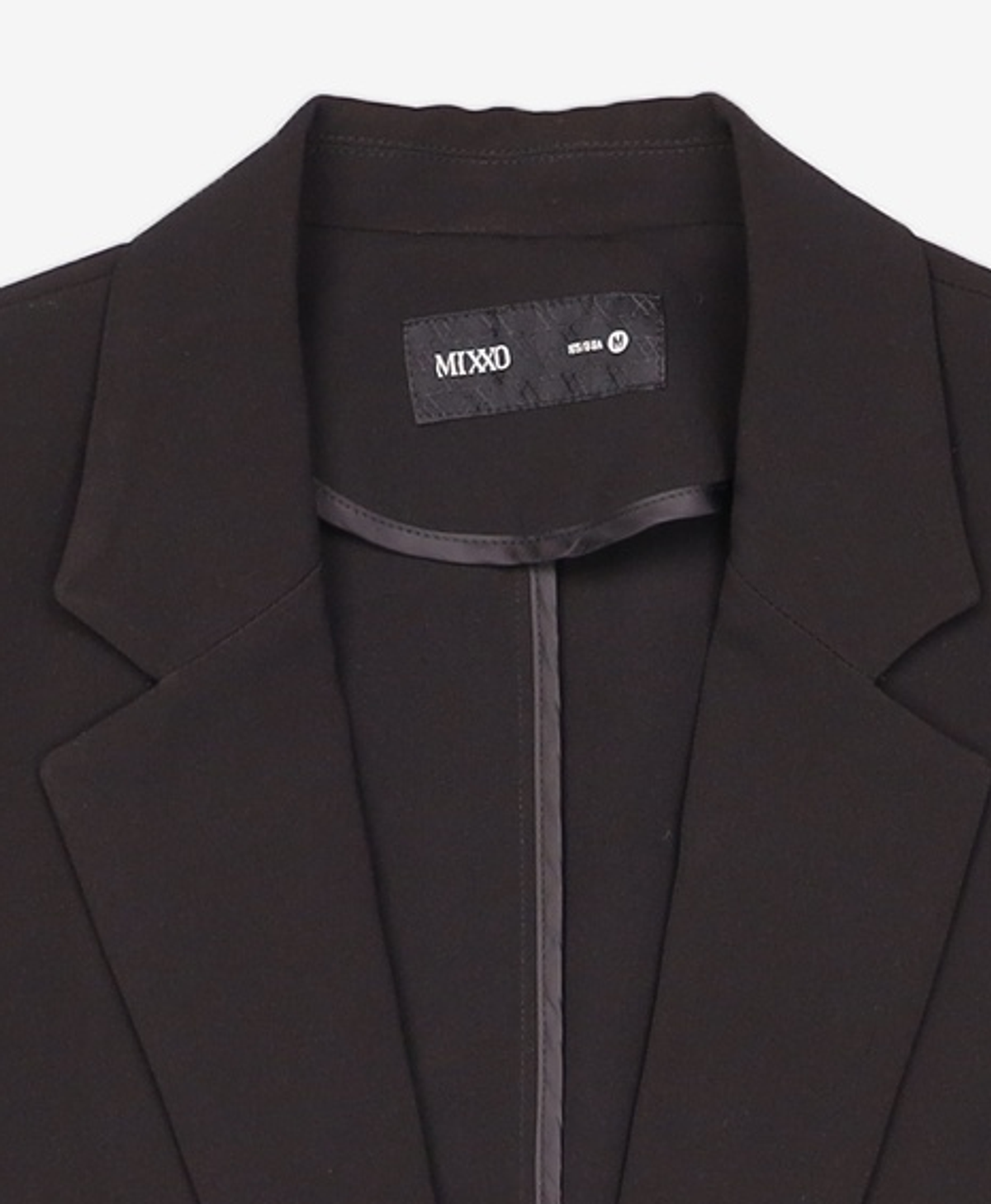 미쏘(MIXXO) 슈트/블레이저 재킷 M