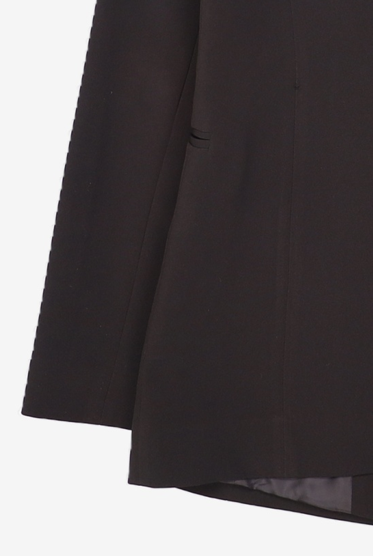 미쏘(MIXXO) 슈트/블레이저 재킷 M