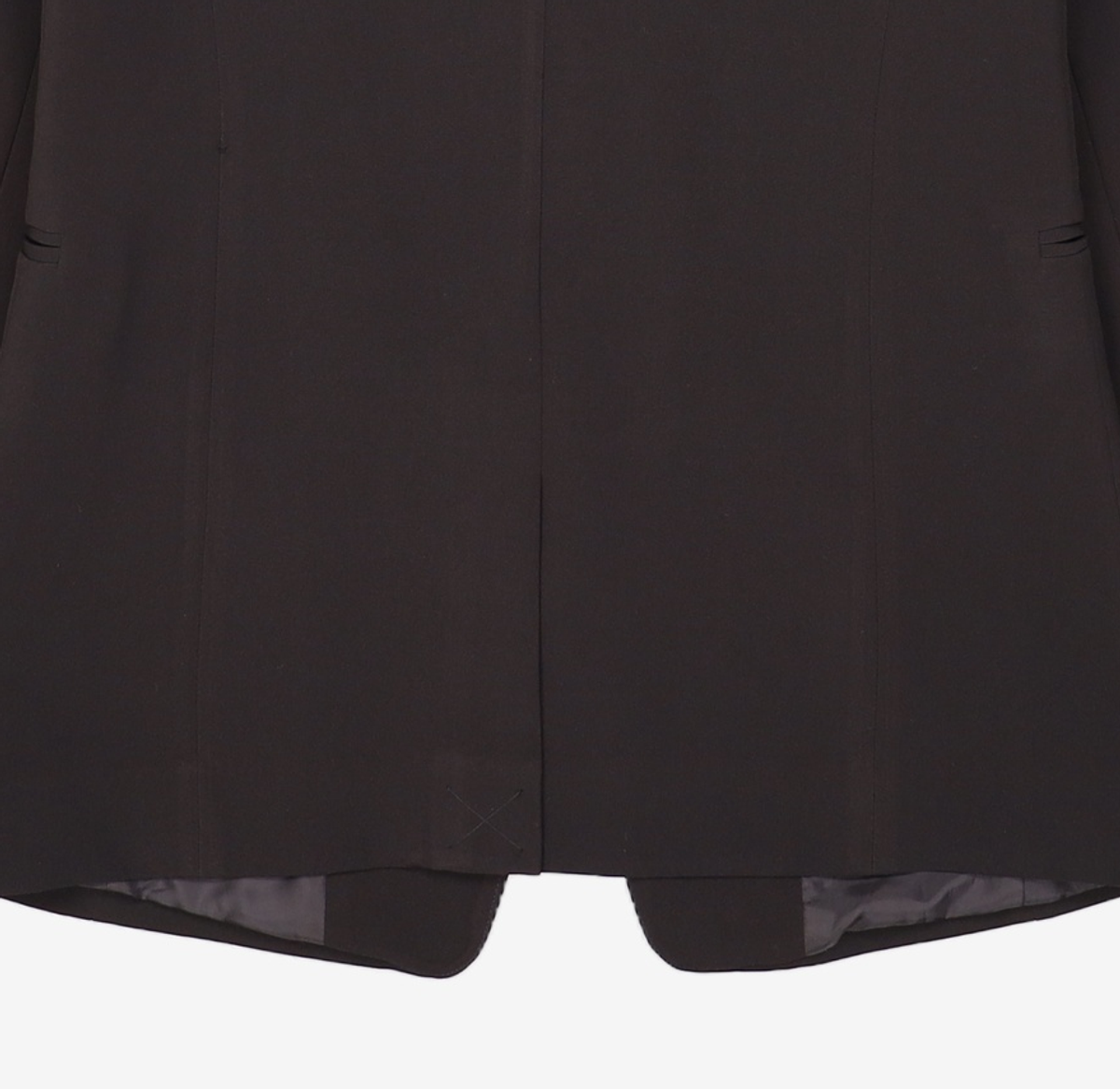 미쏘(MIXXO) 슈트/블레이저 재킷 M