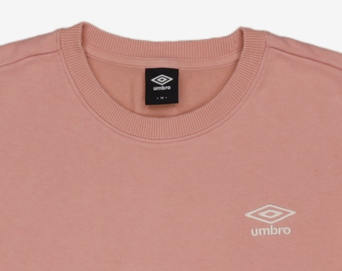 엄브로(UMBRO) 맨투맨/스웨트셔츠 S