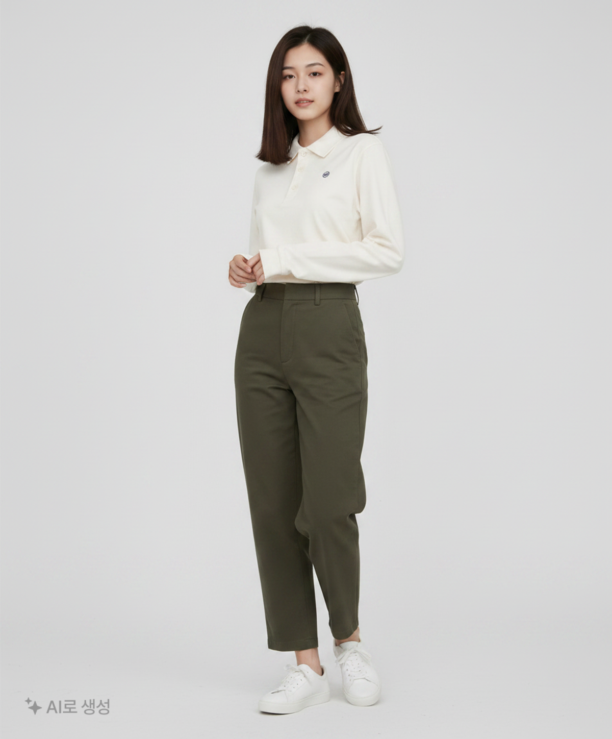 렉토(RECTO) 피케/카라 티셔츠 S
