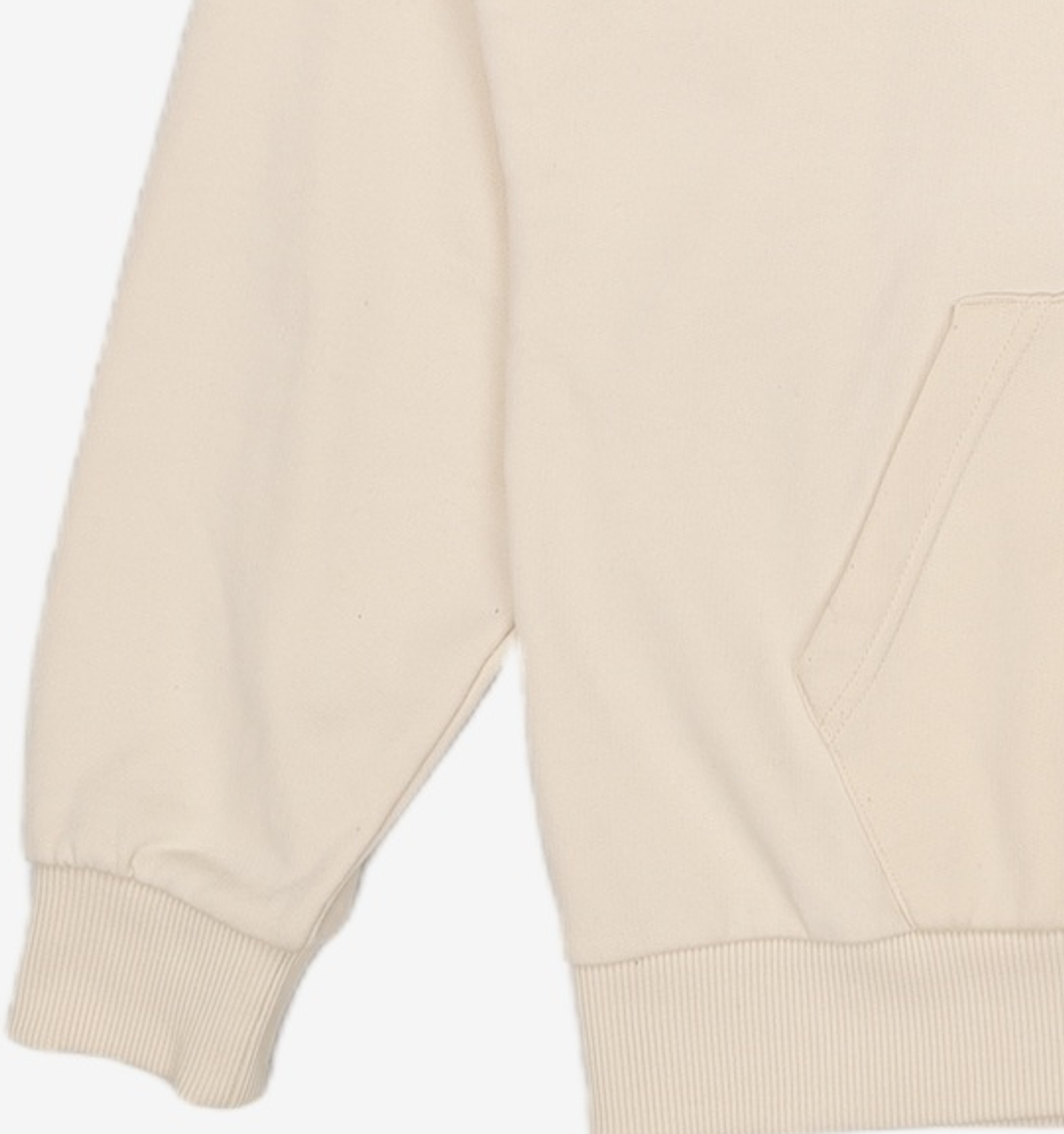 스파오(SPAO) 후드 티셔츠 M