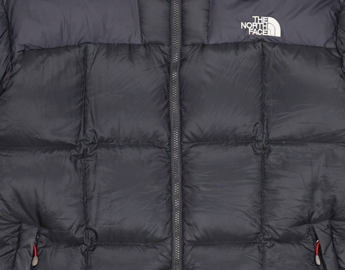 노스페이스(THE NORTH FACE) 숏 패딩/숏 헤비 아우터 110