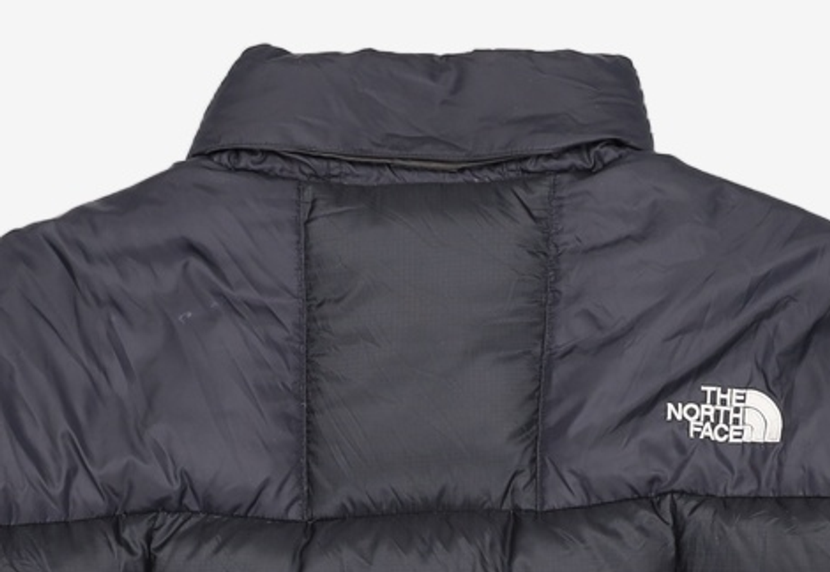 노스페이스(THE NORTH FACE) 숏 패딩/숏 헤비 아우터 110