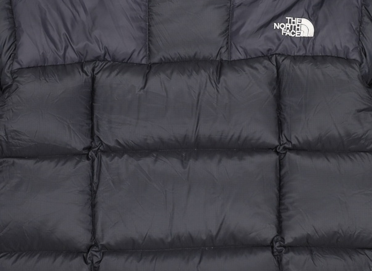 노스페이스(THE NORTH FACE) 숏 패딩/숏 헤비 아우터 110