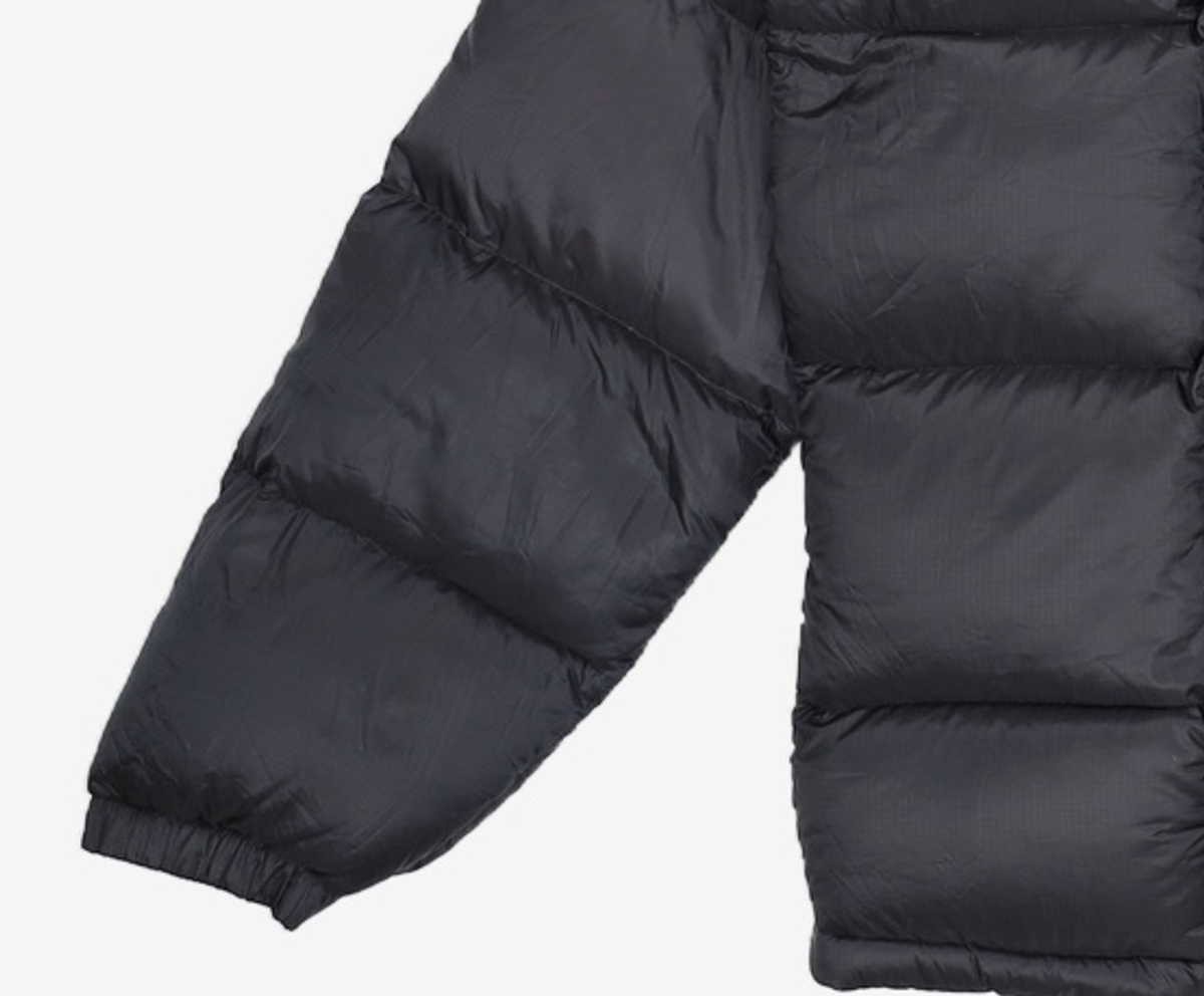 노스페이스(THE NORTH FACE) 숏 패딩/숏 헤비 아우터 110