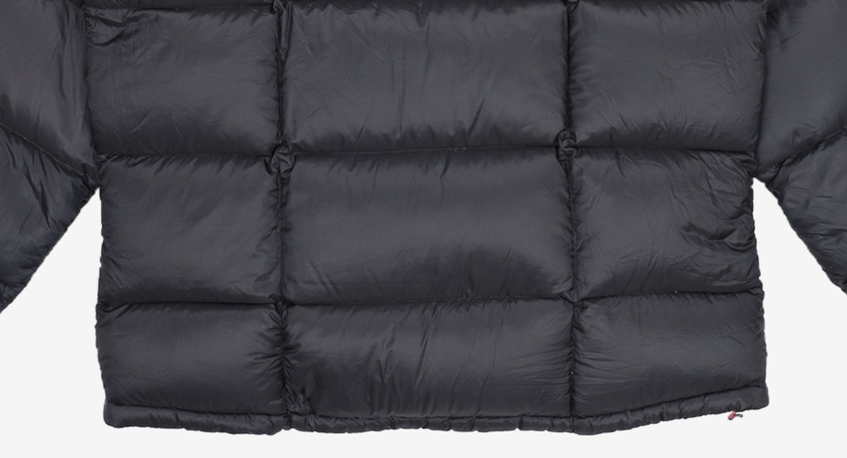 노스페이스(THE NORTH FACE) 숏 패딩/숏 헤비 아우터 110