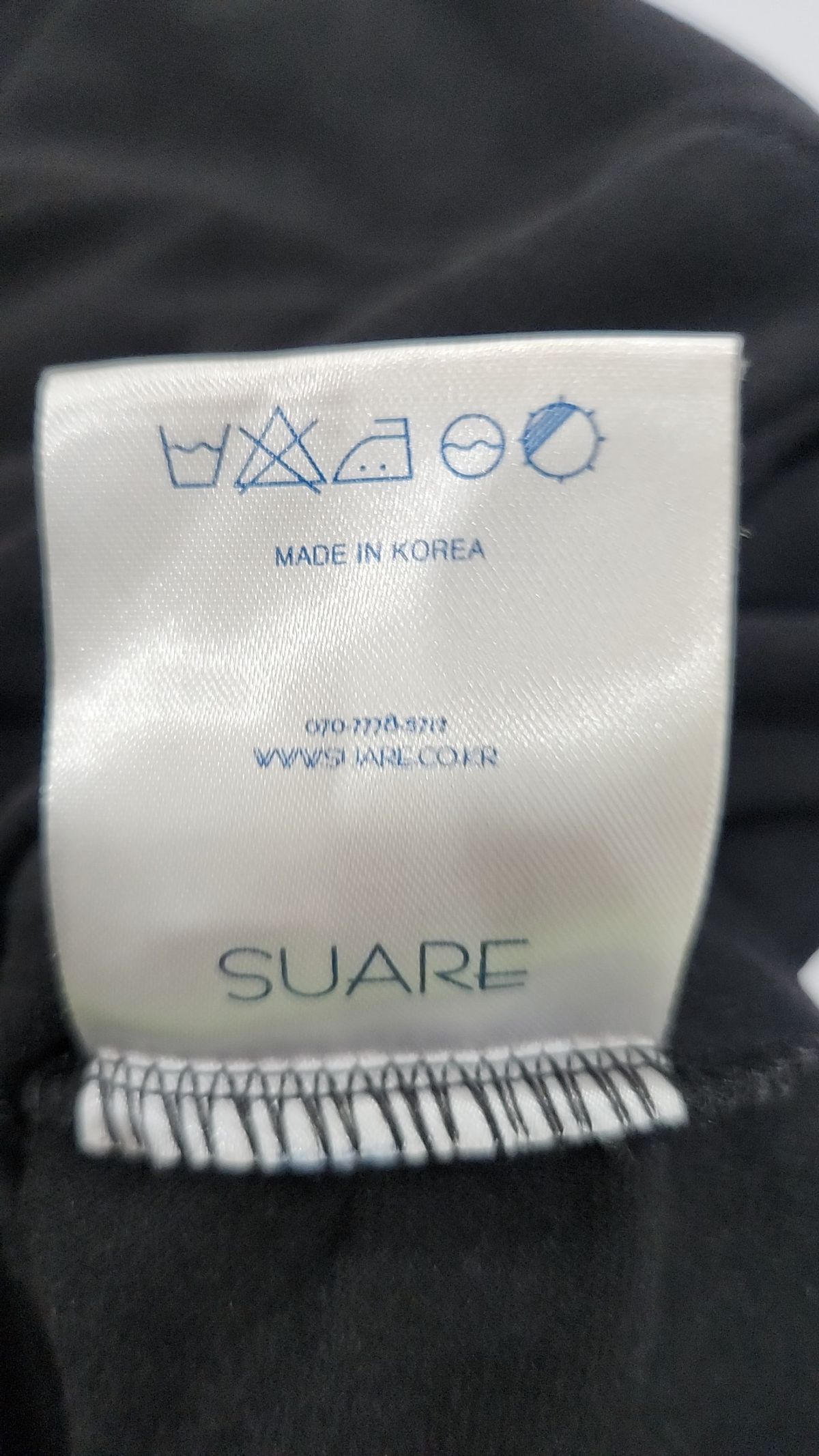 수아레(SUARE) 맨투맨/스웨트셔츠 M