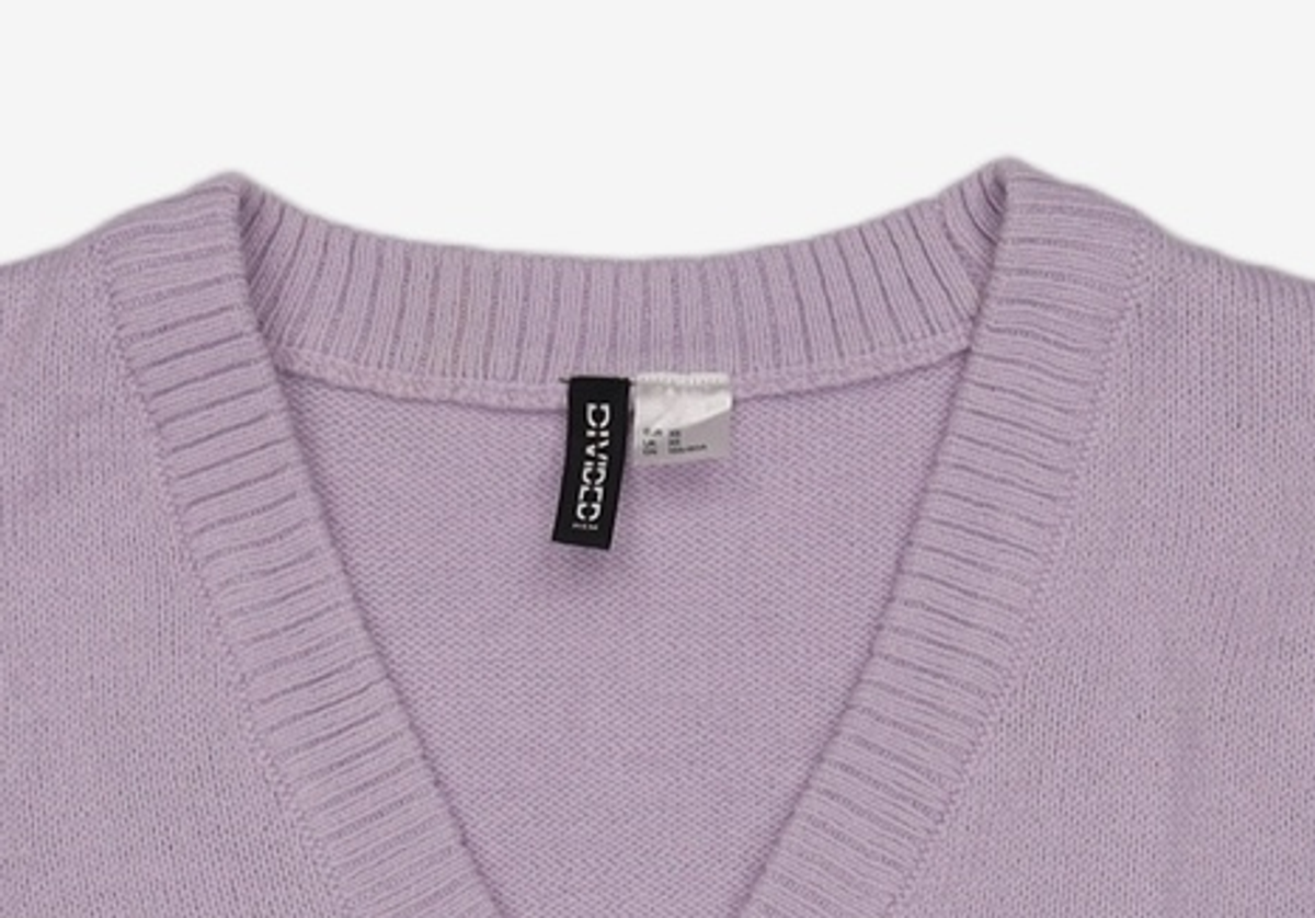 디바이디드에이치앤엠(DIVIDED H&M) 카디건 XS