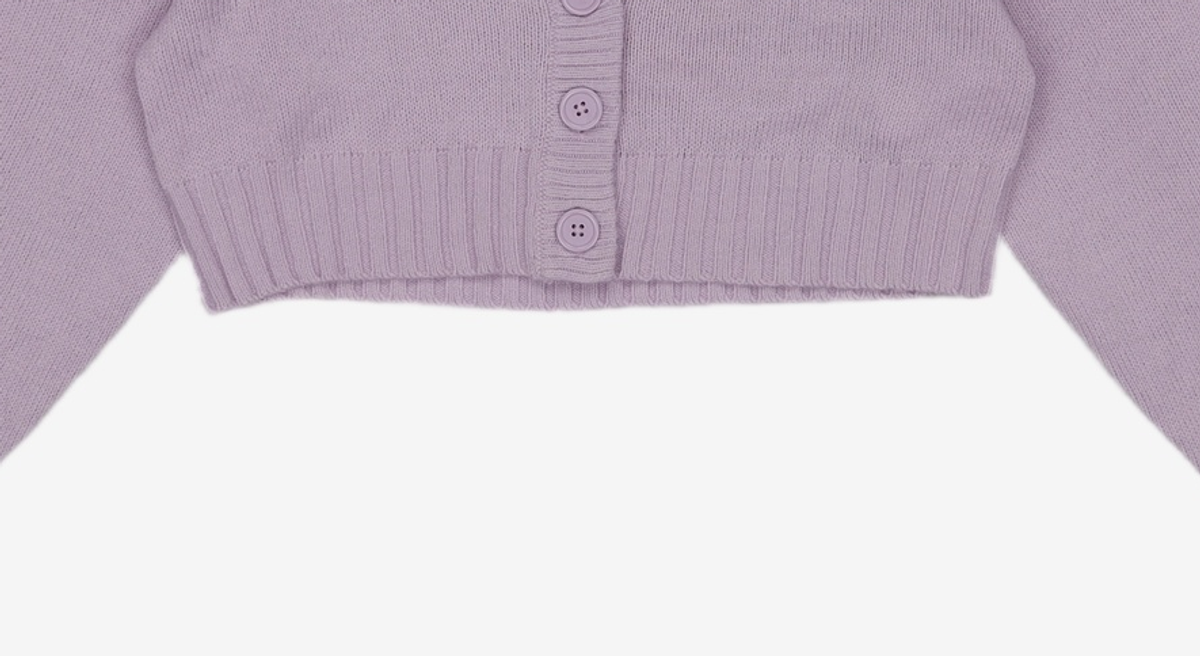 디바이디드에이치앤엠(DIVIDED H&M) 카디건 XS