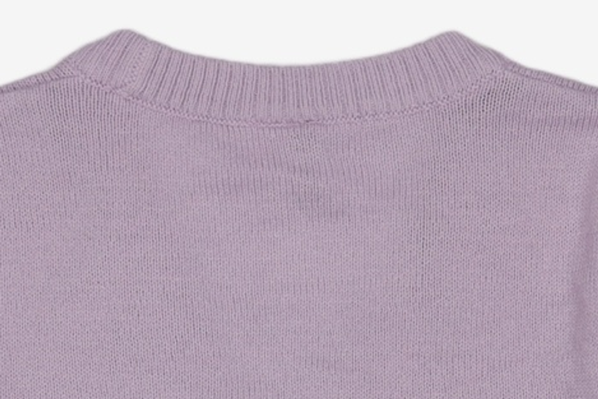 디바이디드에이치앤엠(DIVIDED H&M) 카디건 XS