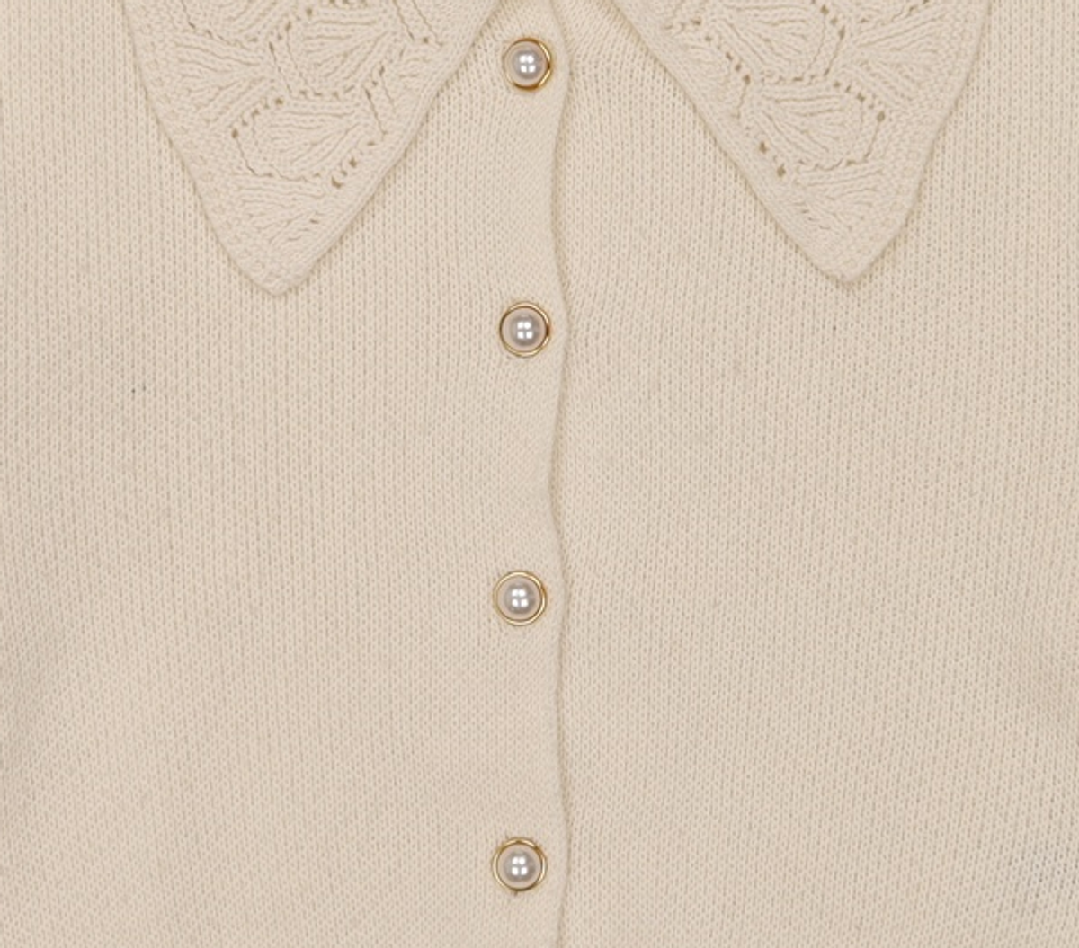 미쏘(MIXXO) 카디건 S