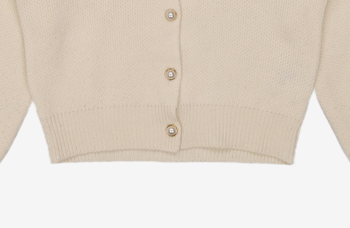 미쏘(MIXXO) 카디건 S
