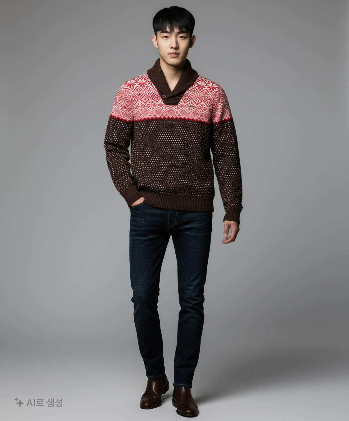 라코스테(LACOSTE) 니트/스웨터 4