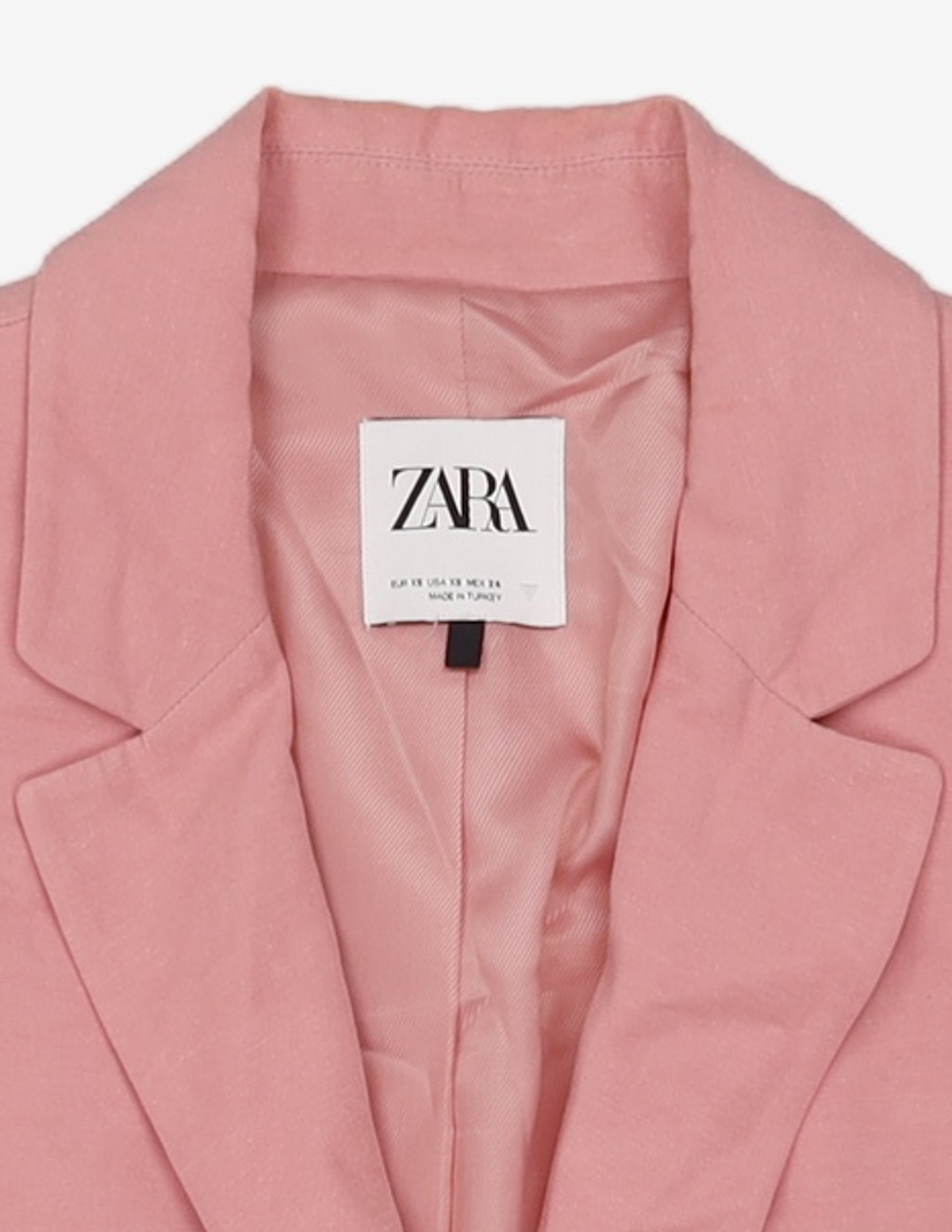 자라(ZARA) 슈트/블레이저 재킷 XS