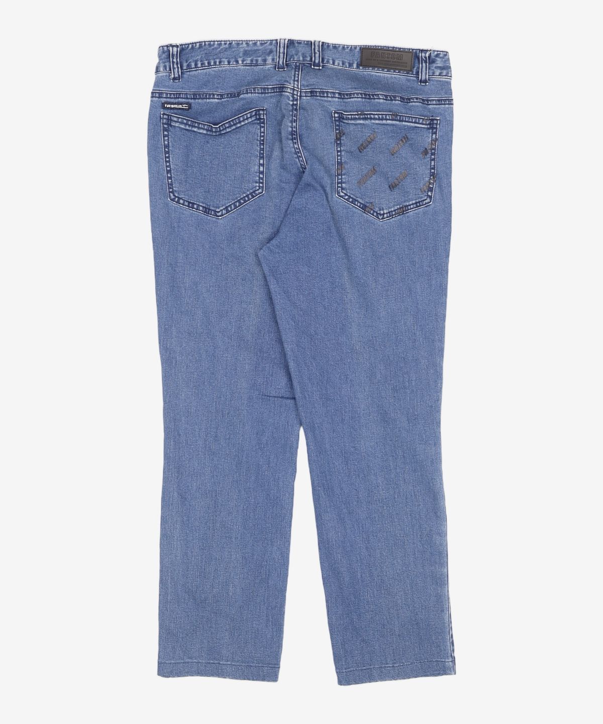 팬텀(FANTOM) 청/데님 팬츠 86