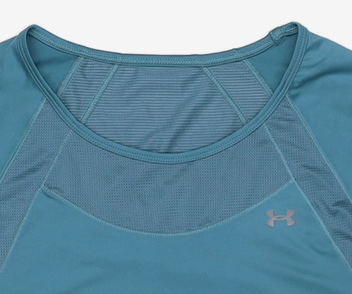 언더아머(UNDERARMOUR) 긴소매 티셔츠 3XL