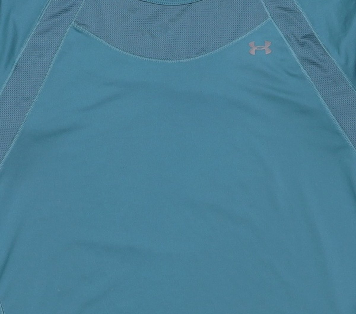 언더아머(UNDERARMOUR) 긴소매 티셔츠 3XL