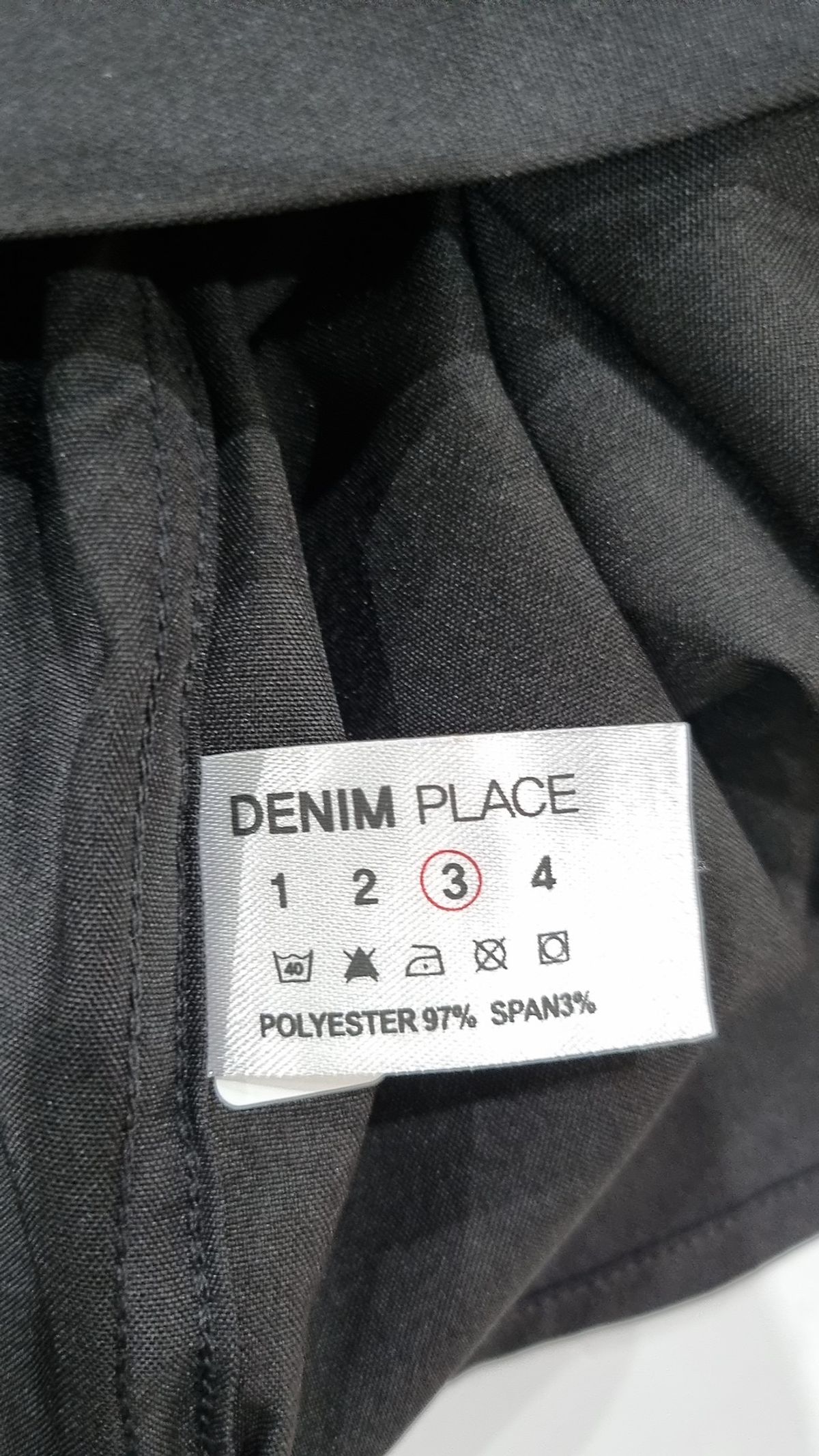 데님 플레이스(DENIM PLACE) 캐주얼 셔츠 3