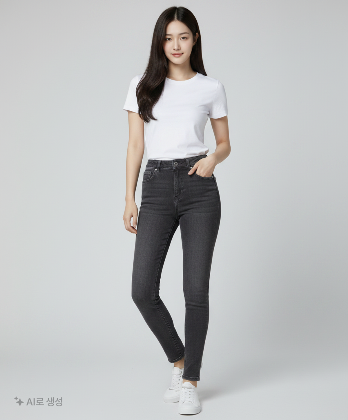 게스(GUESS) 청/데님 팬츠 80(32)