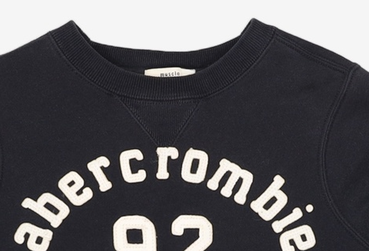 아베크롬비 키즈(Abercrombie KIDS) 맨투맨/스웨트셔츠 160