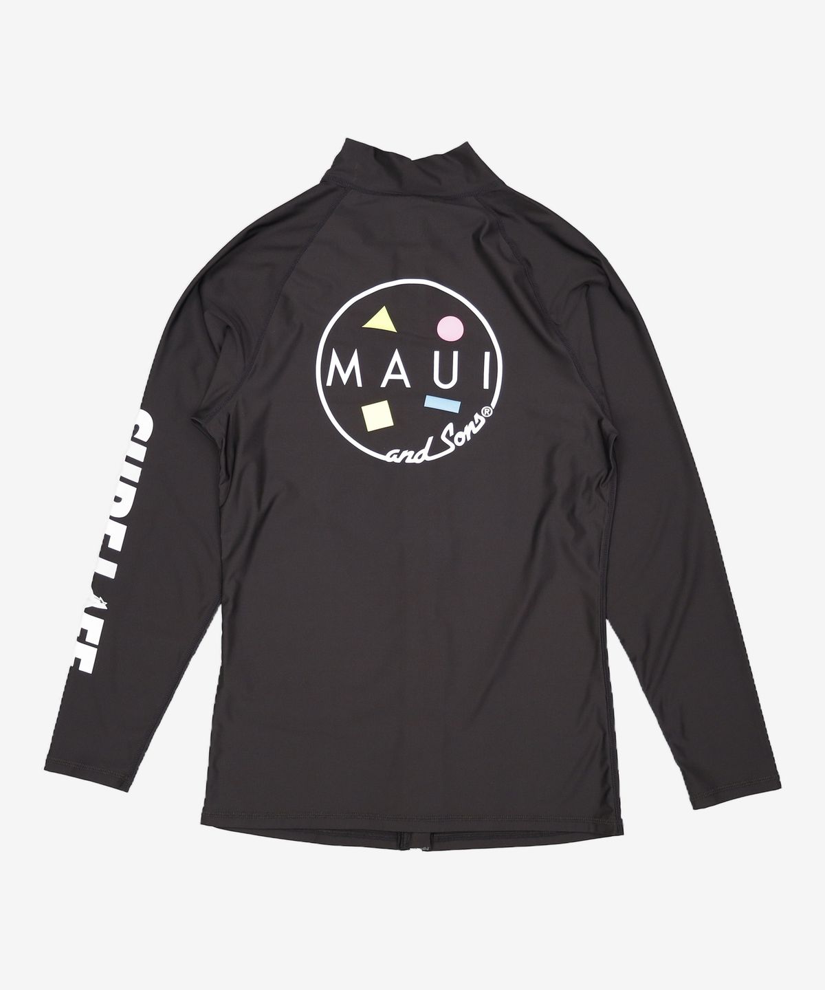 마우이앤선즈(MAUI&SONS) 트레이닝 재킷 M