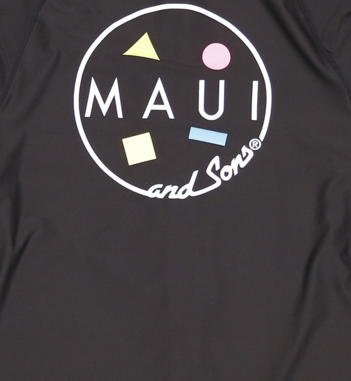 마우이앤선즈(MAUI&SONS) 트레이닝 재킷 M