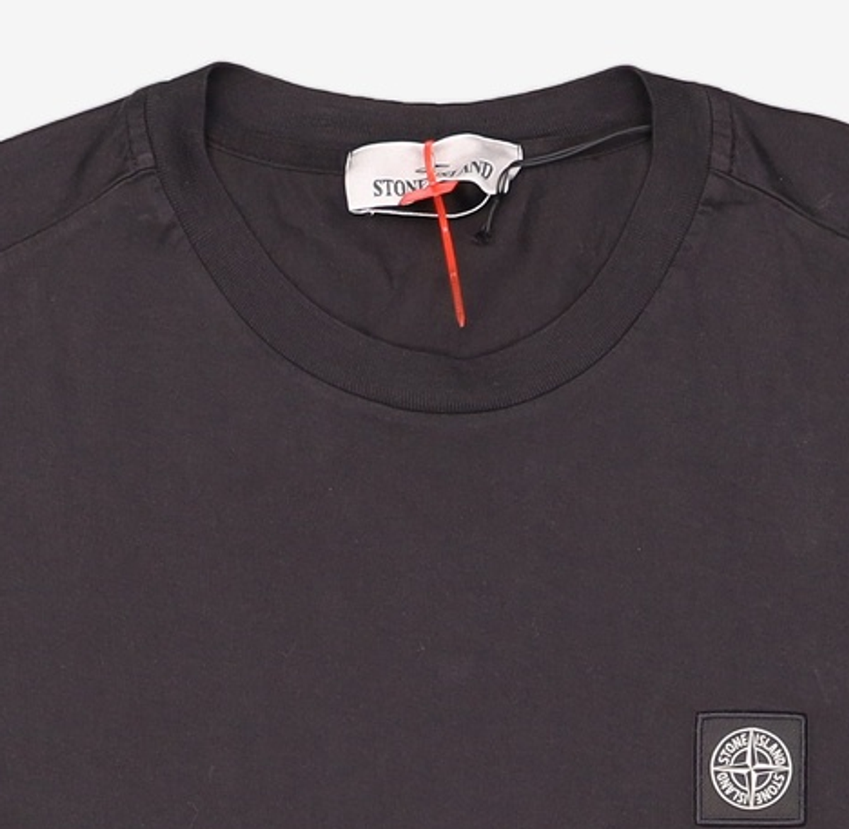 스톤아일랜드(STONE ISLAND) 반팔 티셔츠 761524113 V0020 DARK BLUE XL
