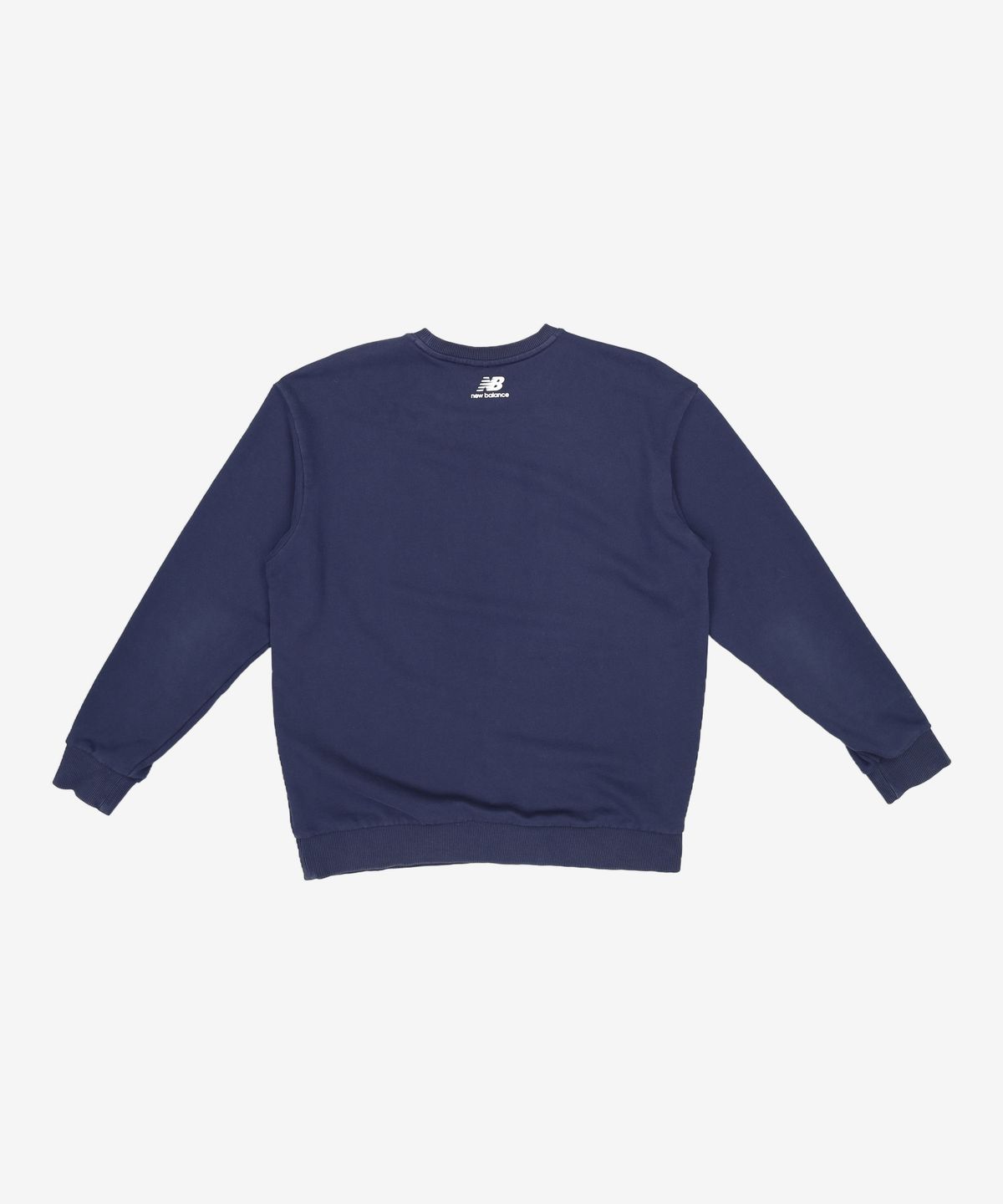 뉴발란스(NEW BALANCE) 맨투맨/스웨트셔츠 L