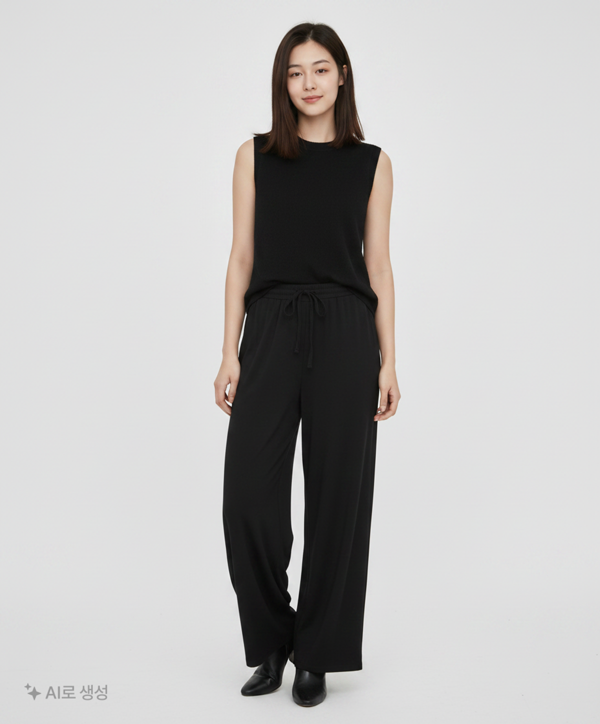 스파오(SPAO) 트레이닝 팬츠 S