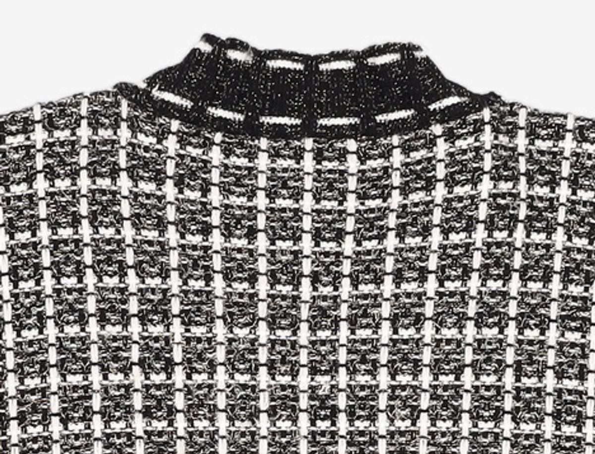 미쏘(MIXXO) 카디건 L