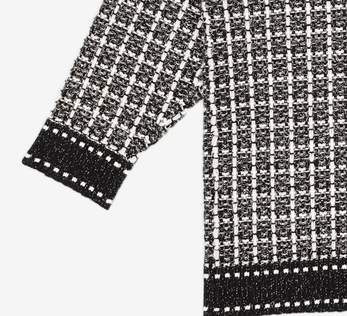 미쏘(MIXXO) 카디건 L