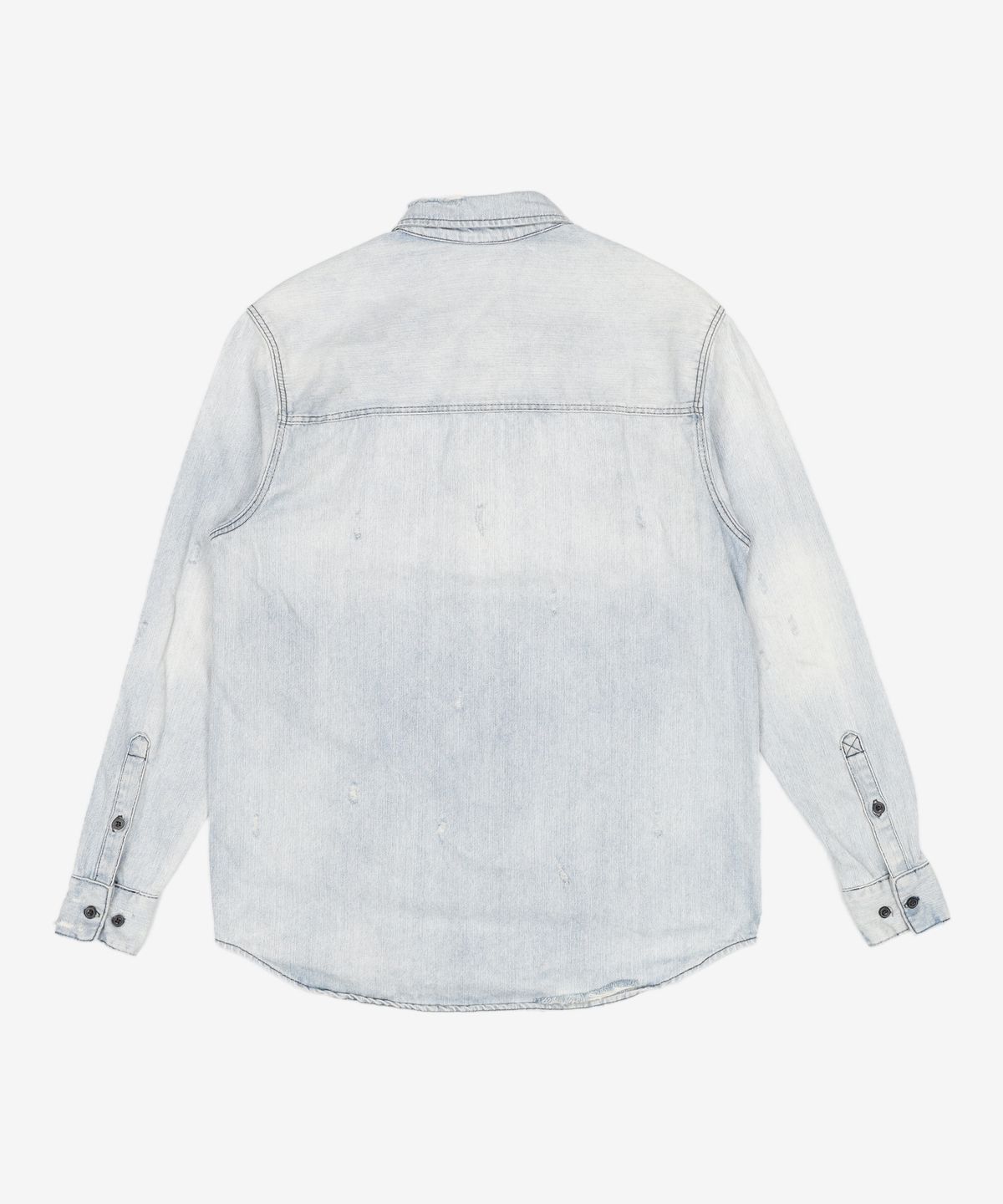 디바이디드에이치앤엠(DIVIDED H&M) 캐주얼 셔츠 S