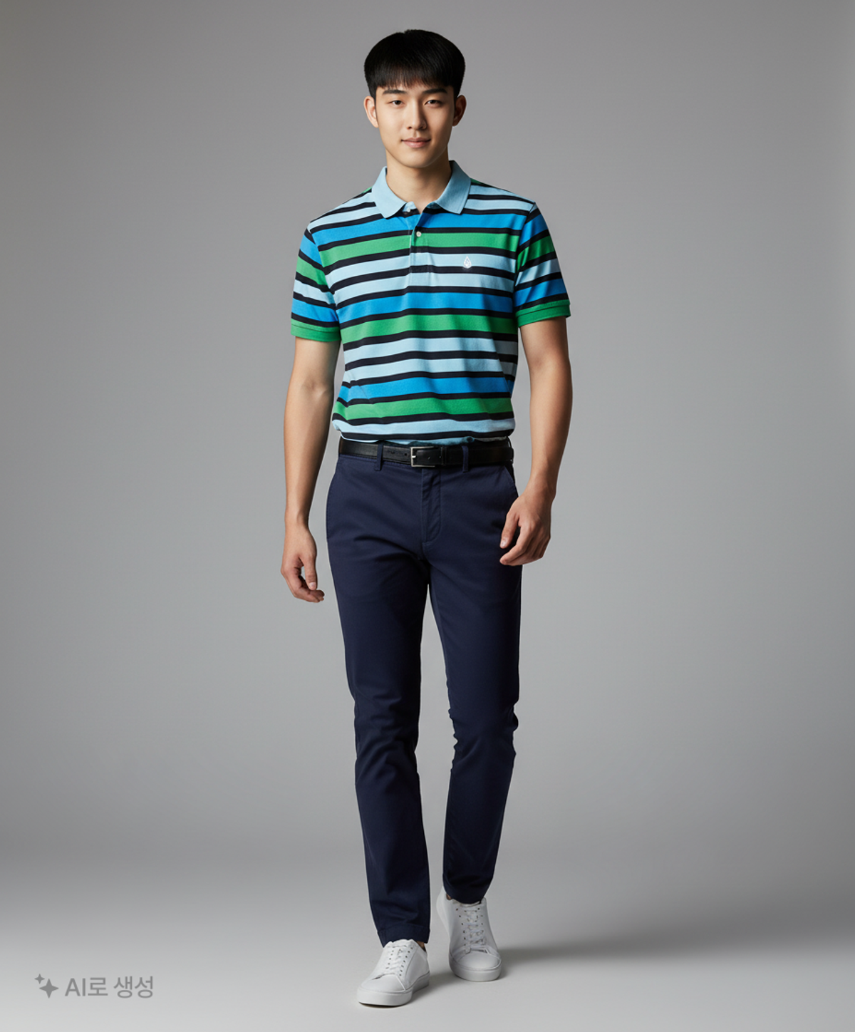볼컴(VOLCOM) 피케/카라 티셔츠 L/G