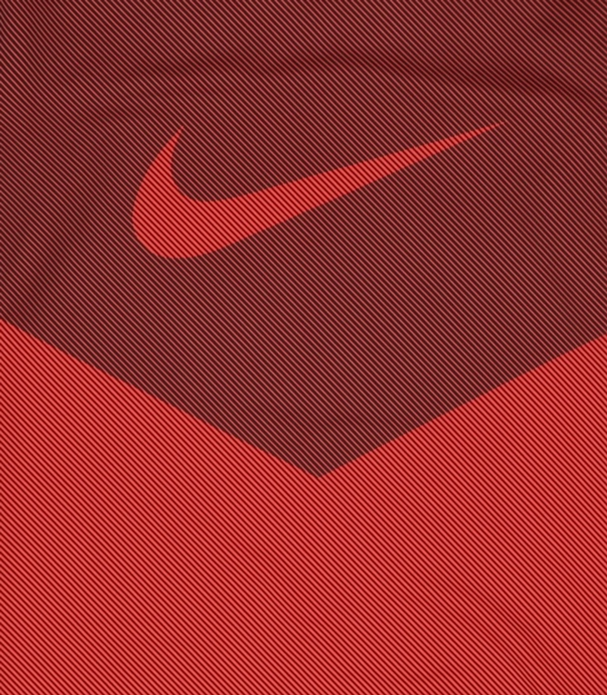 나이키(NIKE) 긴소매 티셔츠 S