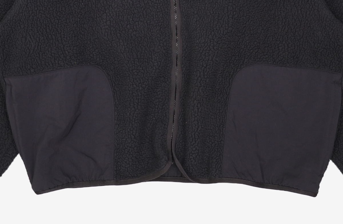 나이키(NIKE) 클럽 플리스 윈터라이즈드 재킷 M - 블랙 / FB8387-010 110