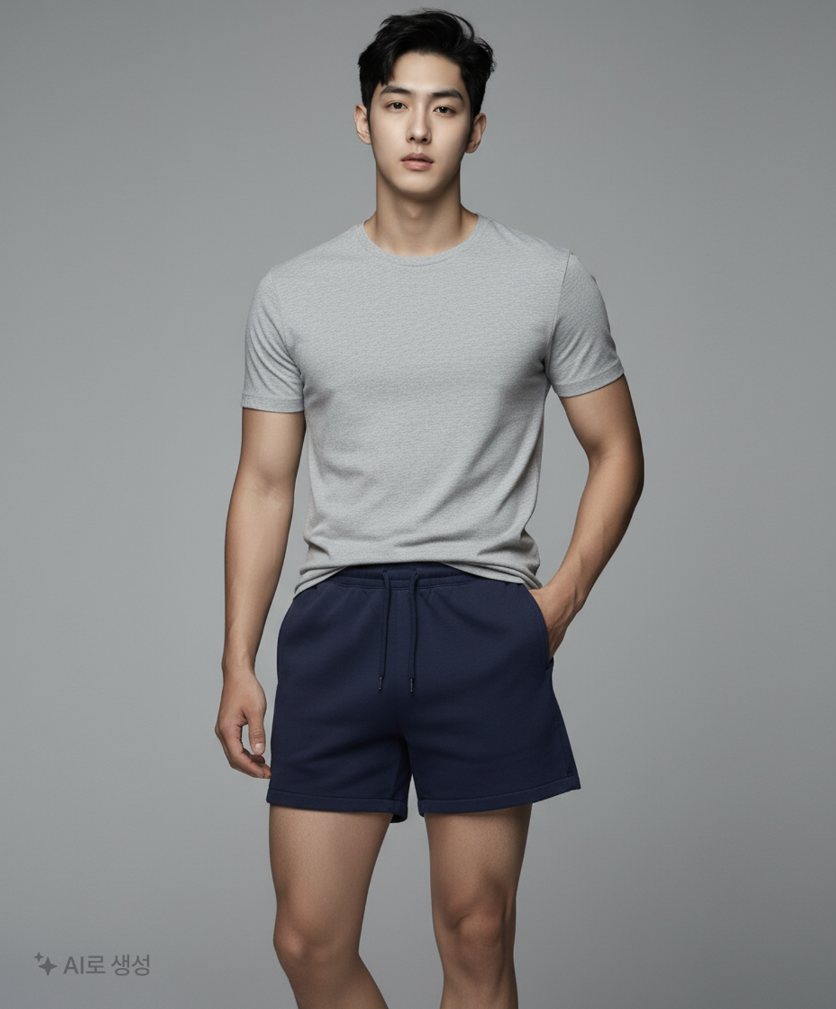 호웨어(HOWEAR) 숏팬츠 L