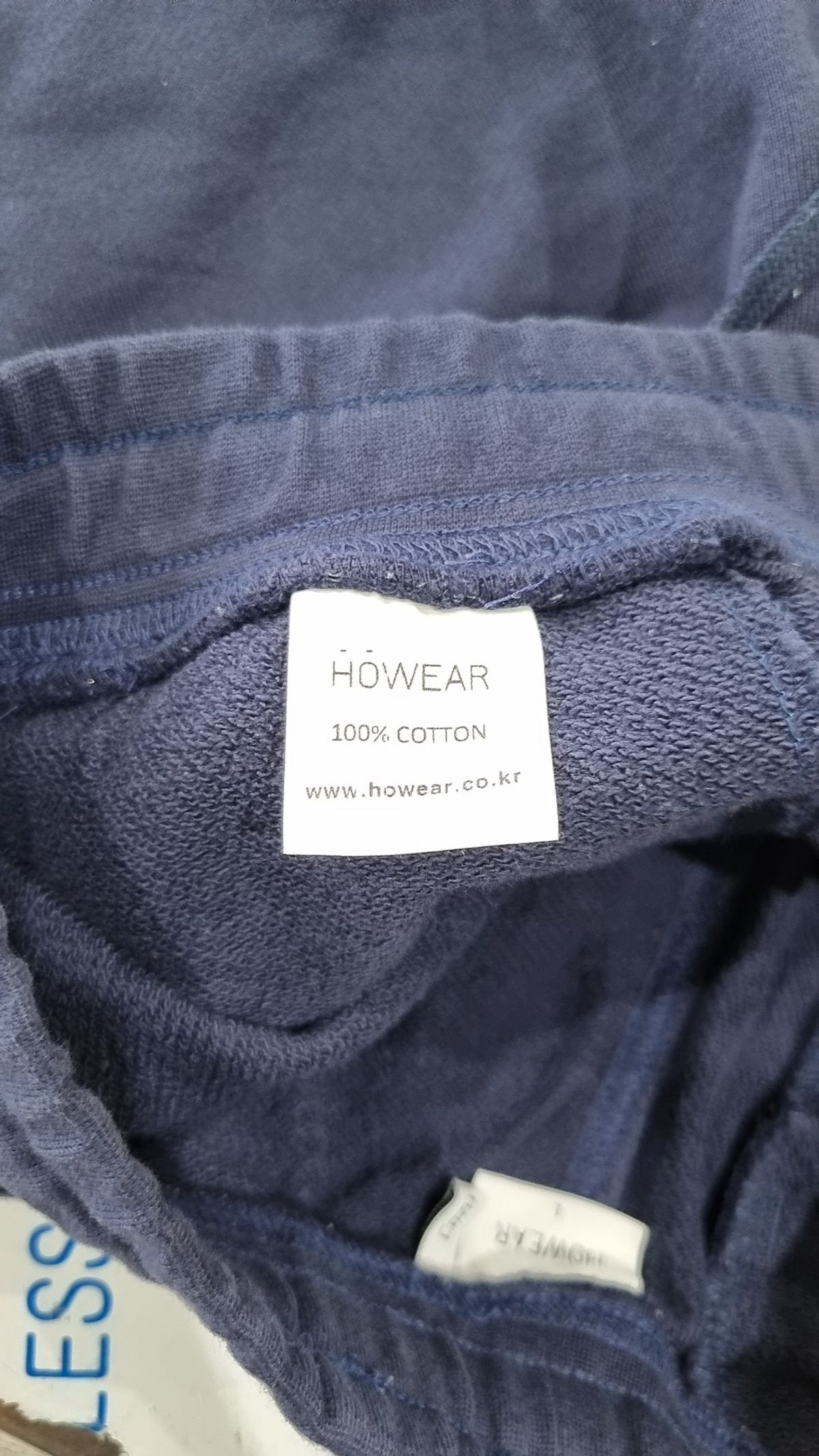 호웨어(HOWEAR) 숏팬츠 L