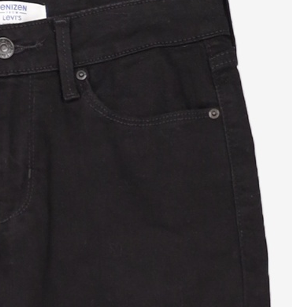 리바이스 데니즌(DENIZEN FROM LEVI'S) 청/데님 팬츠 68-94