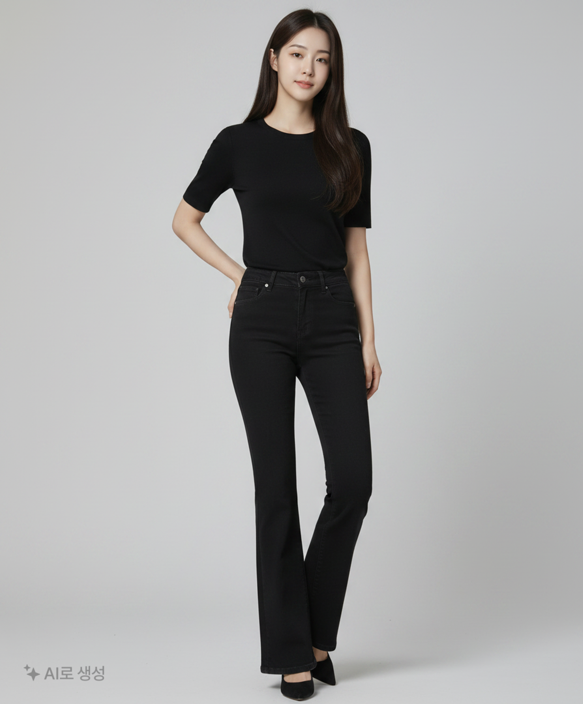 리바이스 데니즌(DENIZEN FROM LEVI'S) 청/데님 팬츠 68-94