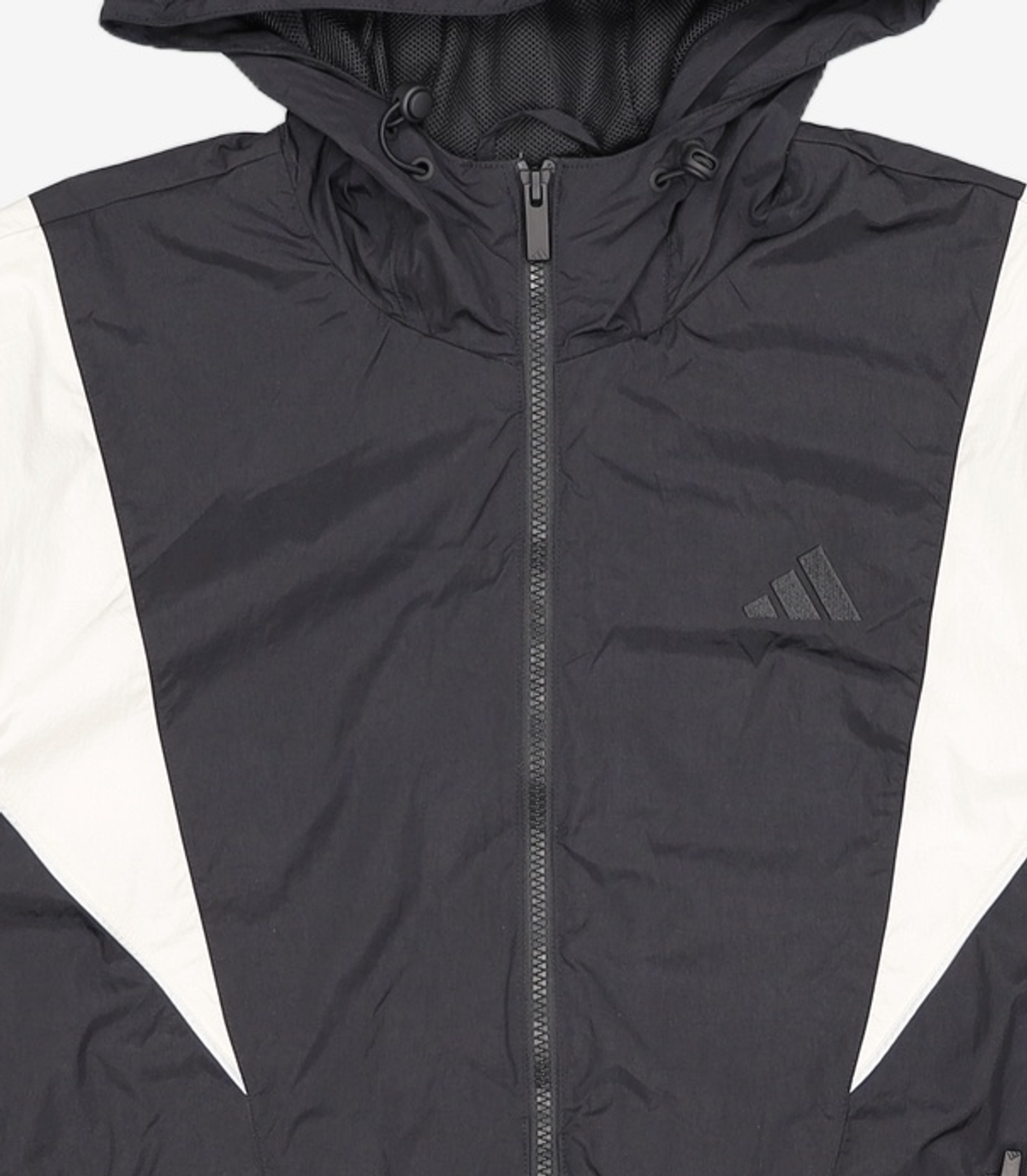 아디다스(ADIDAS) 나일론/코치 재킷 D