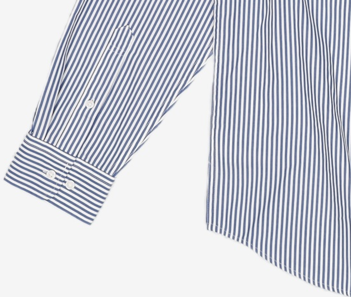 유니클로(UNIQLO) 캐주얼 셔츠 L