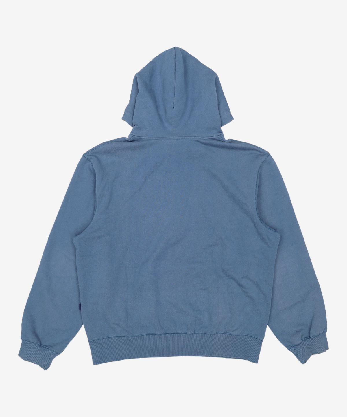 엠엠엘지(MMLG) [Mmlg] 1987MMLG HOOD (TEAL BLUE) L