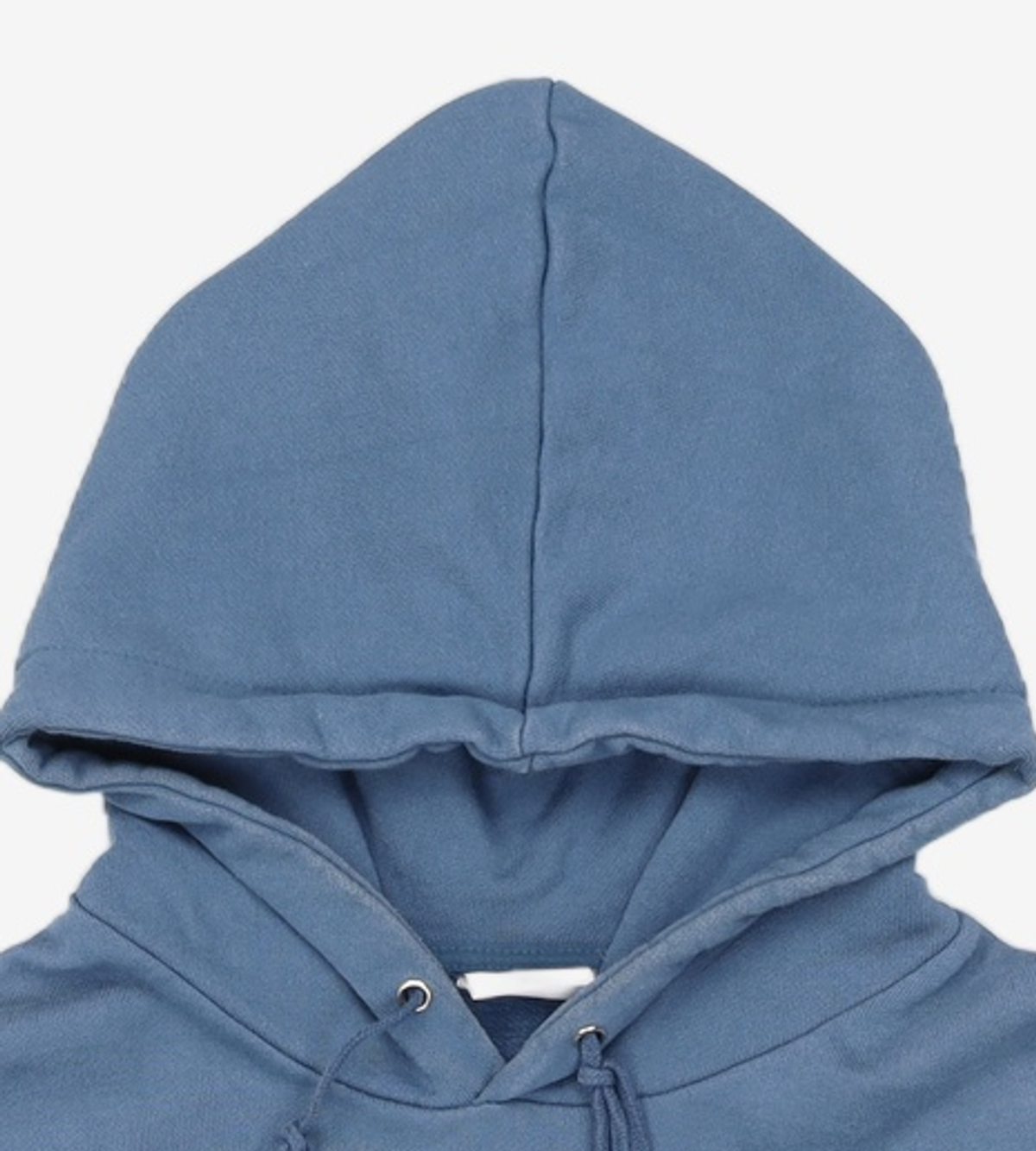 엠엠엘지(MMLG) [Mmlg] 1987MMLG HOOD (TEAL BLUE) L