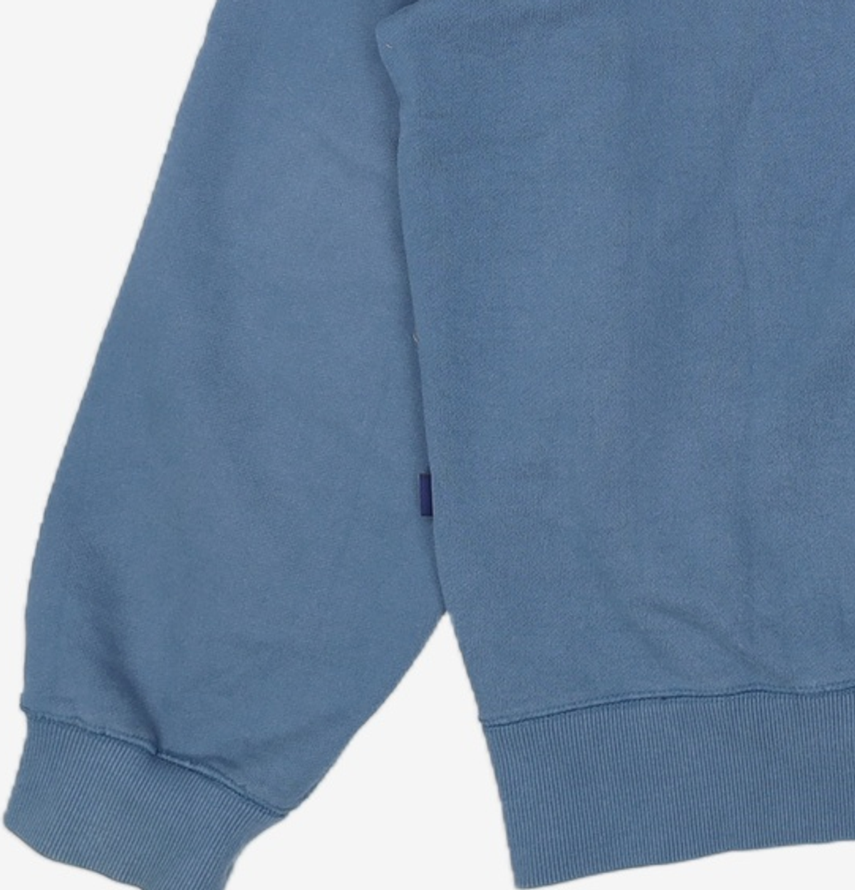 엠엠엘지(MMLG) [Mmlg] 1987MMLG HOOD (TEAL BLUE) L