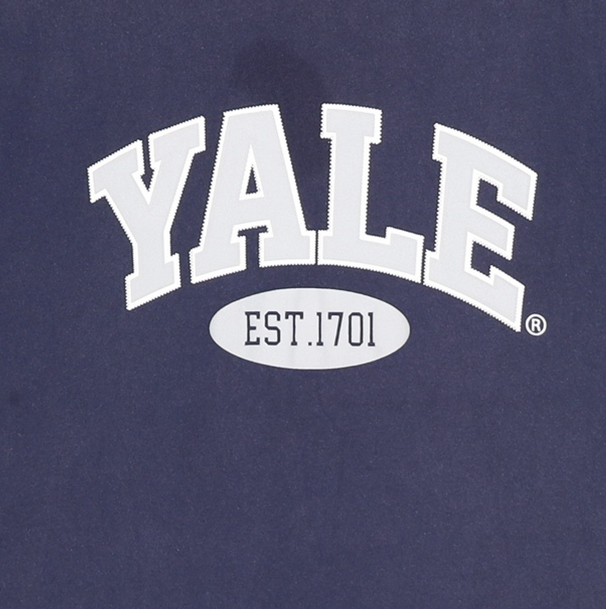 예일(YALE) 반소매 티셔츠 XL