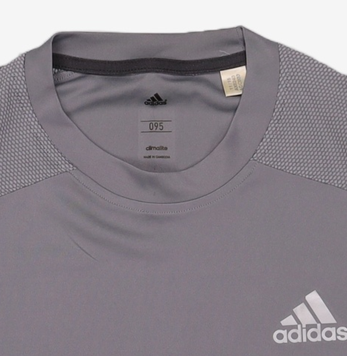 아디다스(ADIDAS) 반소매 티셔츠 095