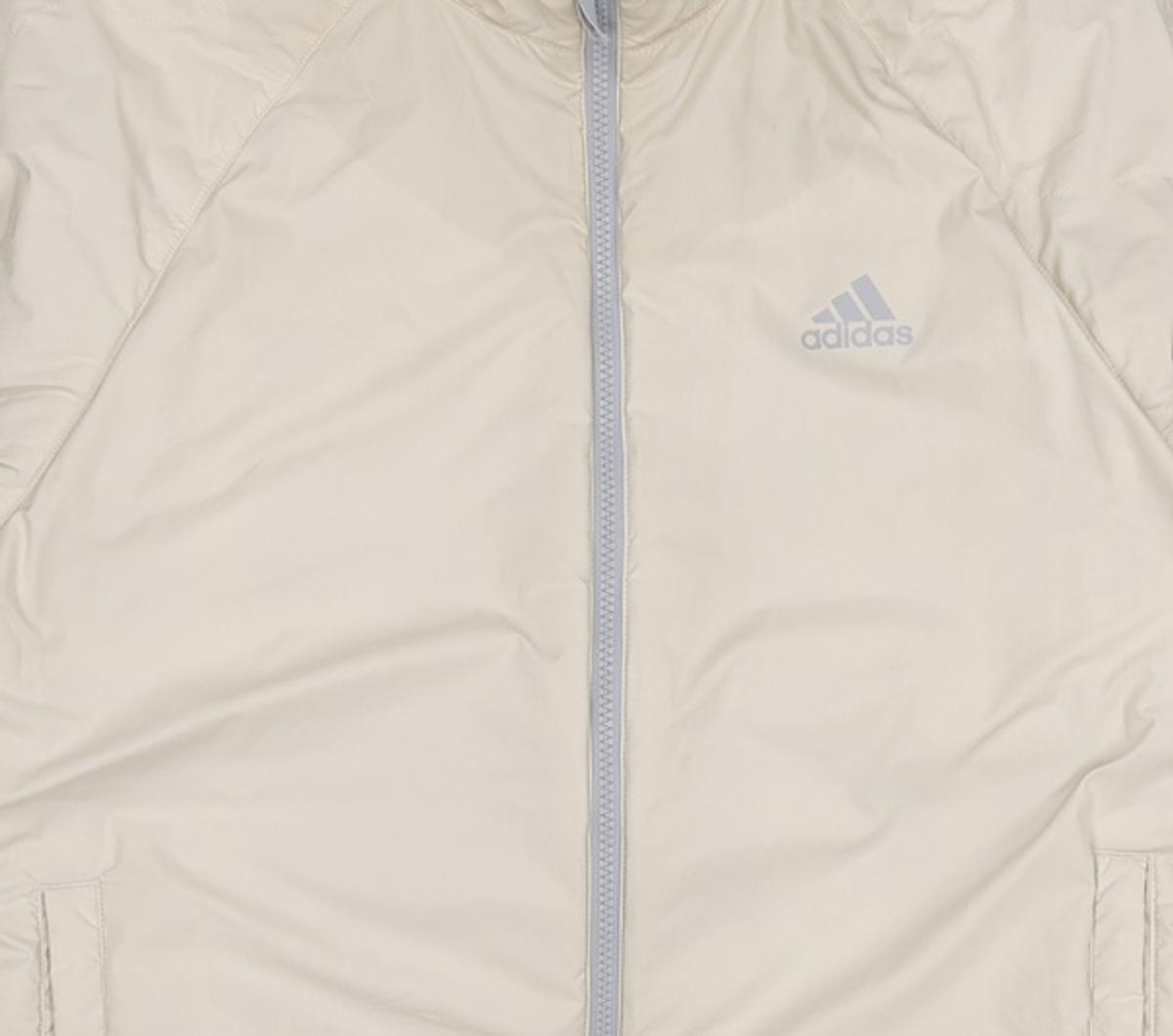 아디다스(ADIDAS) 트레이닝 재킷 L