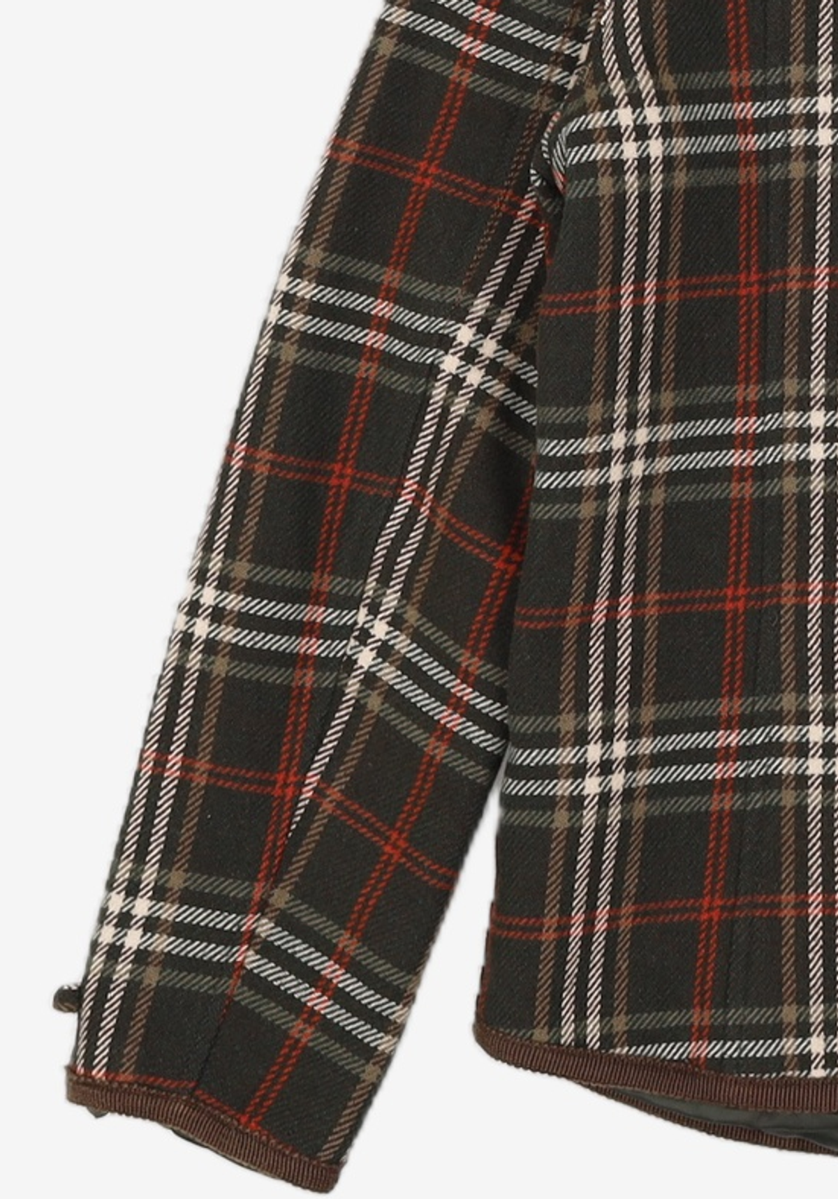 빈폴 레이디스(BEANPOLE LADIES) 후드 집업 90