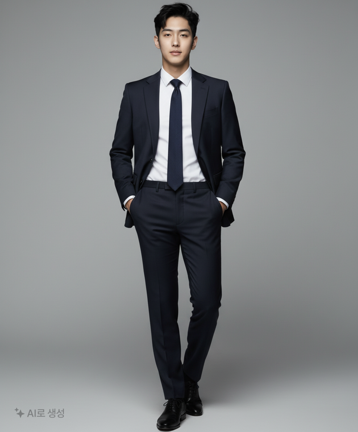 엠포리오 아르마니(EMPORIO ARMANI) 슈트 팬츠/슬랙스 S